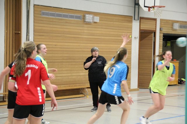 2018_03_10 Jugend 19 - A-Klasse